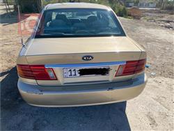 كيا اوبتيما